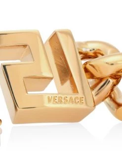 Versace Greca Goldtone Bracelet -Versace Online Shop unnamed file 383