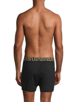 Versace Baroque Long Underpants For Men -Versace Online Shop unnamed file 3853