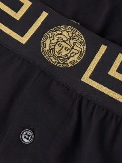 Versace Baroque Long Underpants For Men -Versace Online Shop unnamed file 3854