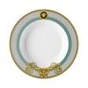 Versace Prestige Gala Le Bleu Rim Soup Plate