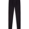 Versace Cotton Stretch Long Johns For Men