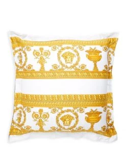 Versace Barocco Cushion