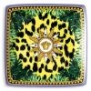 Versace Animalier Porcelain Canape Dish