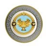 Versace Prestige Gala Le Bleu Bread & Butter Plate