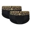 Versace Iconic 2-Pack Briefs For Men White