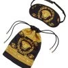 Versace La Coupe Des Dieux Silk Sleep Mask