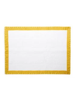 Versace Baroque Robe Bath Mat