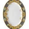 Versace Prestige Gala Le Bleu Platter