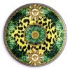 Versace Animalier Wild Porcelain Bread & Butter Plate