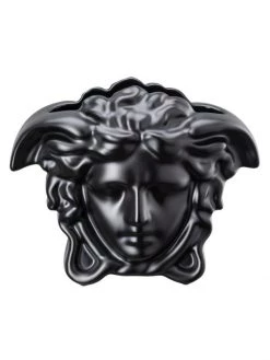 Versace Medusa Grande Porcelain Vase