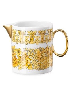 Versace Medusa Rhapsody Creamer