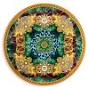 Versace Animalier Wild Porcelain Service Plate