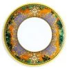 Versace Animalier Porcelain Dinner Plate