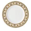 Versace I Love Baroque Porcelain Dinner Plate