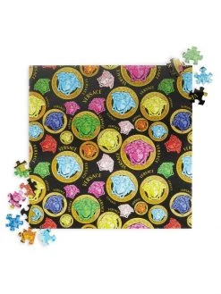 Versace Medusa Amplified Puzzle