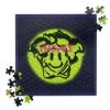 Versace Monogram Smile Puzzle