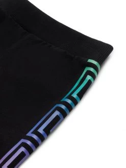 Versace Baby's & Little Girl's Neon Greca-Print Jogger Sweatpants For Kids -Versace Online Shop unnamed file 4047