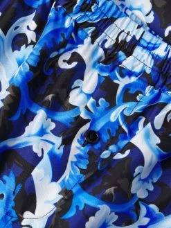 Versace Baroccoflage Silk Pajama Pants For Men -Versace Online Shop unnamed file 4068