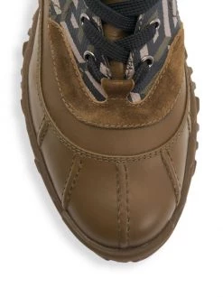 Versace Men's Greca Rhegis Boots For Men -Versace Online Shop unnamed file 4088