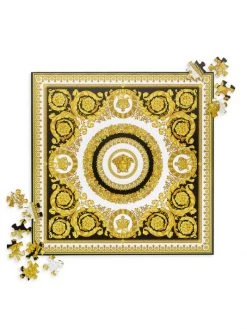 Versace La Crete De Fleur Puzzle