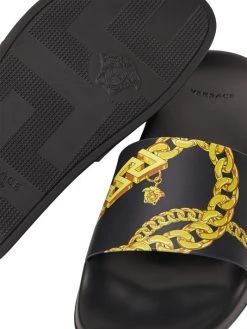 Versace Chain Rubber Pool Slides 7 Versace Chain Rubber Pool Slides -Versace Online Shop unnamed file 4252