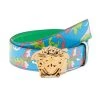 Versace Baroccofest Belt For Men