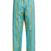 Versace Chainlink Pajama Pants For Men