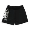 Versace Baby's & Little Boy's Logo Print Shorts For Kids