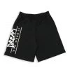 Versace Little Boy's & Boy's Logo Print Shorts For Kids