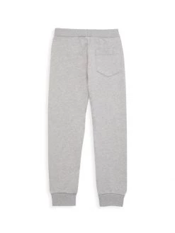 Versace Little Boy's & Boy's Logo Sweatpants For Kids -Versace Online Shop unnamed file 4558