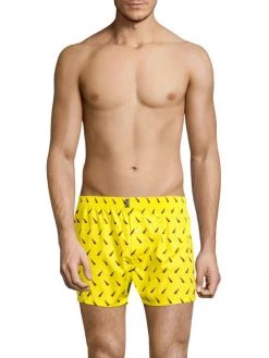 Versace Printed Boxer Shorts For Men -Versace Online Shop unnamed file 4570