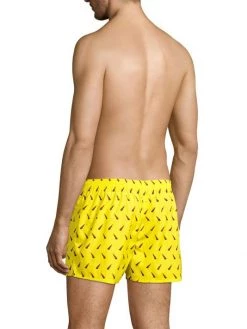 Versace Printed Boxer Shorts For Men -Versace Online Shop unnamed file 4571