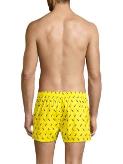 Versace Printed Boxer Shorts For Men -Versace Online Shop unnamed file 4572
