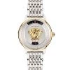 Versace Medusa Icon Stainless Steel Bracelet Watch For Men