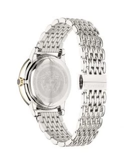 Versace Medusa Icon Stainless Steel Bracelet Watch For Men -Versace Online Shop unnamed file 465