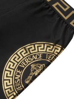Versace Little Boy's & Boy's Medusa-Print Swim Shorts For Kids -Versace Online Shop unnamed file 573
