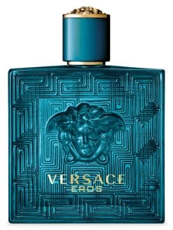 Versace Eros Eau De Toilette