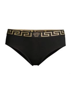 Versace Grecca Briefs