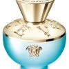 Versace Dylan Turquoise Eau De Toilette