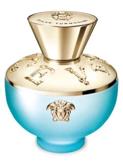 Versace Dylan Turquoise Eau De Toilette