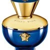 Versace Dylan Blue Pour Femme Eau De Parfum