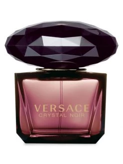 Versace Crystal Noir Eau De Toilette