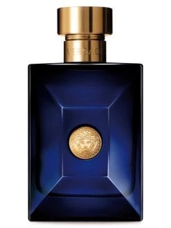 Versace Dylan Blue Pour Homme Eau De Toilette For Men