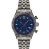 Versace Hellenyium Chrono 44MM Bracelet Watch