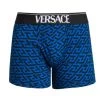 Versace Jersey Logo Boxer Briefs For Men
