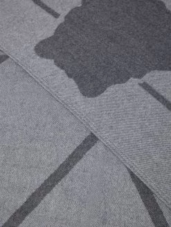 Versace Medusa Wool Throw Blanket -Versace Online Shop unnamed file 667