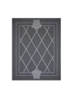 Versace Medusa Wool Throw Blanket -Versace Online Shop unnamed file 669