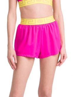 Versace Greca Border Swim Shorts -Versace Online Shop unnamed file 681