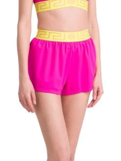Versace Greca Border Swim Shorts -Versace Online Shop unnamed file 682