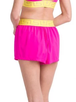 Versace Greca Border Swim Shorts -Versace Online Shop unnamed file 683